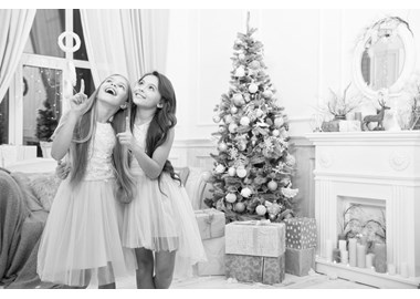 Livraison "Formules de fin d'année"